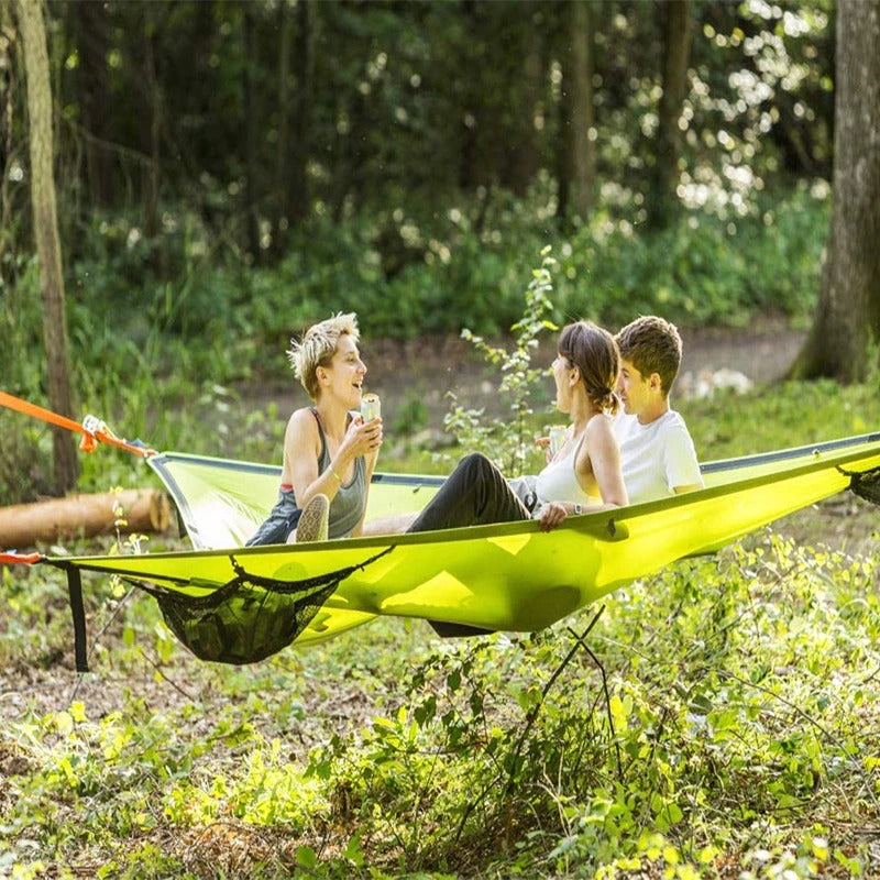 Hangout Haven - Hängematte für mehrere Personen