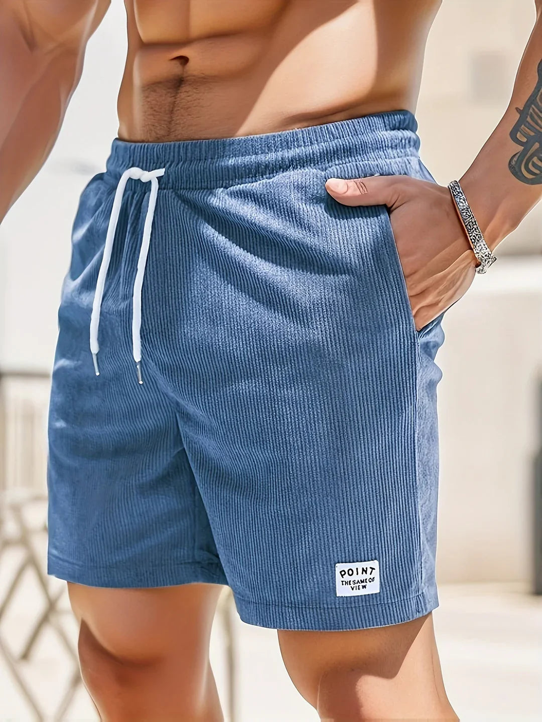 Axel - Bequeme Shorts