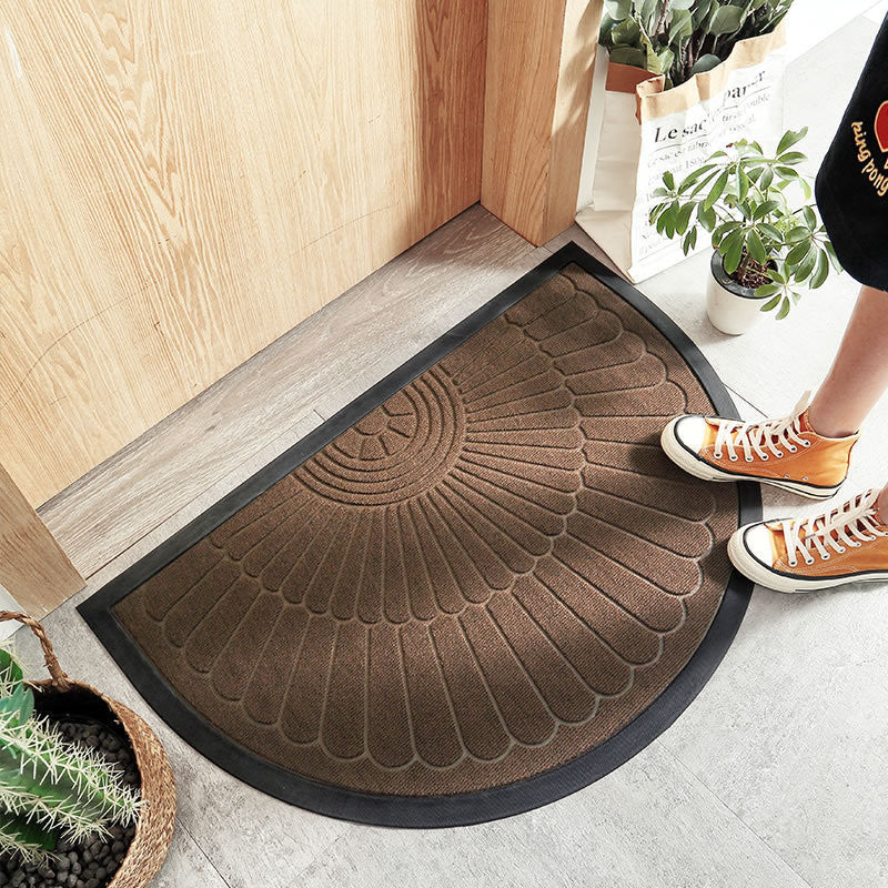 DirtDefender | Premium Anti-Schmutz Fußmatte für ein makelloses Zuhause