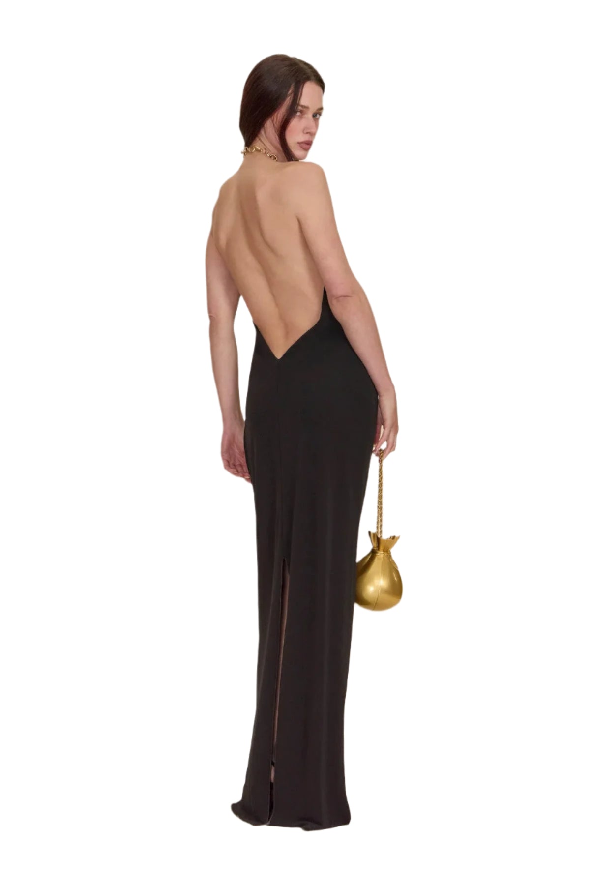 Sirene - Luxe Kleid