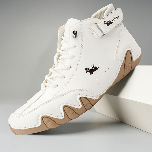 Zapatos antideslizantes ultra cómodos unisex