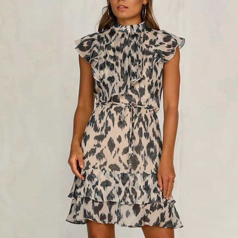 Graciella - Elegantes Kleid für Frauen