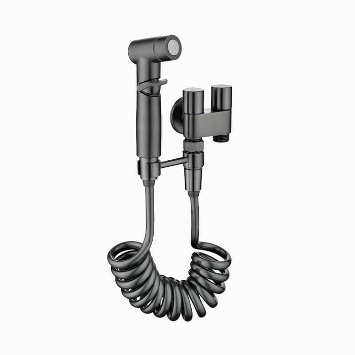 SmartClean - Hygiene-Power-Handheld-Bidet-Duscher