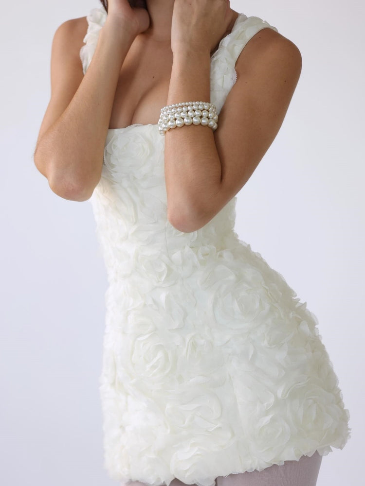 Beatrice - Vestido corto para mujeres