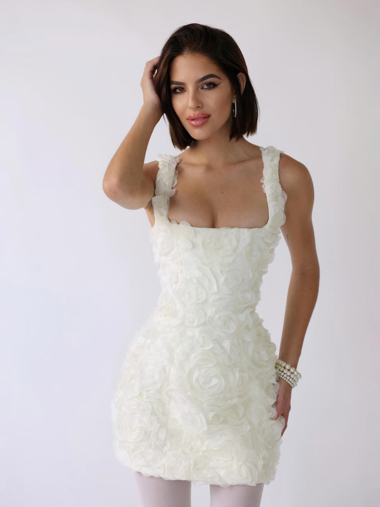 Beatrice - Minikleid für Frauen