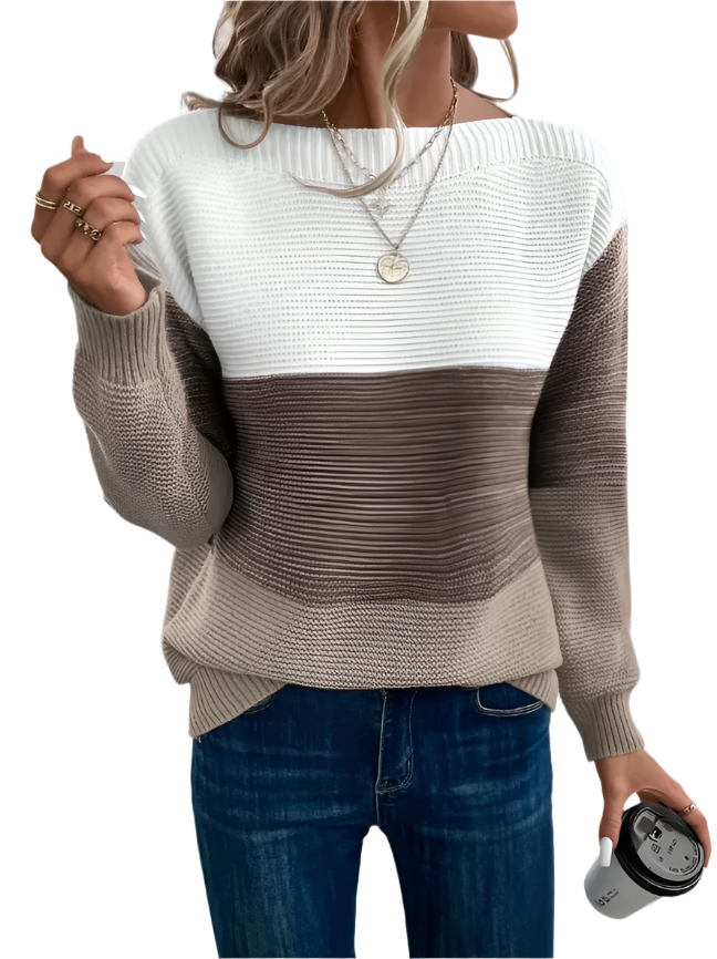 Minerva - Camiseta de manga larga