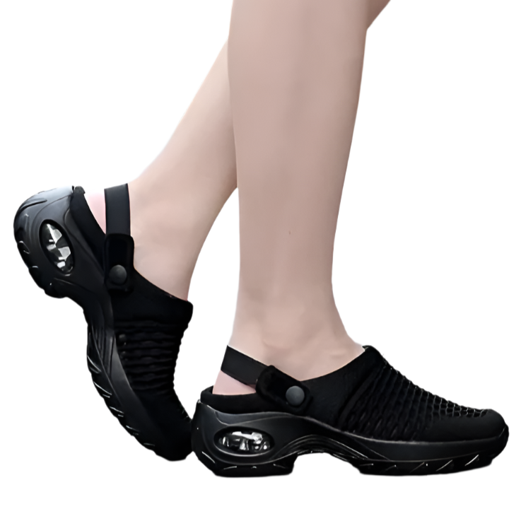 Stephanie – Ortopædiske sko