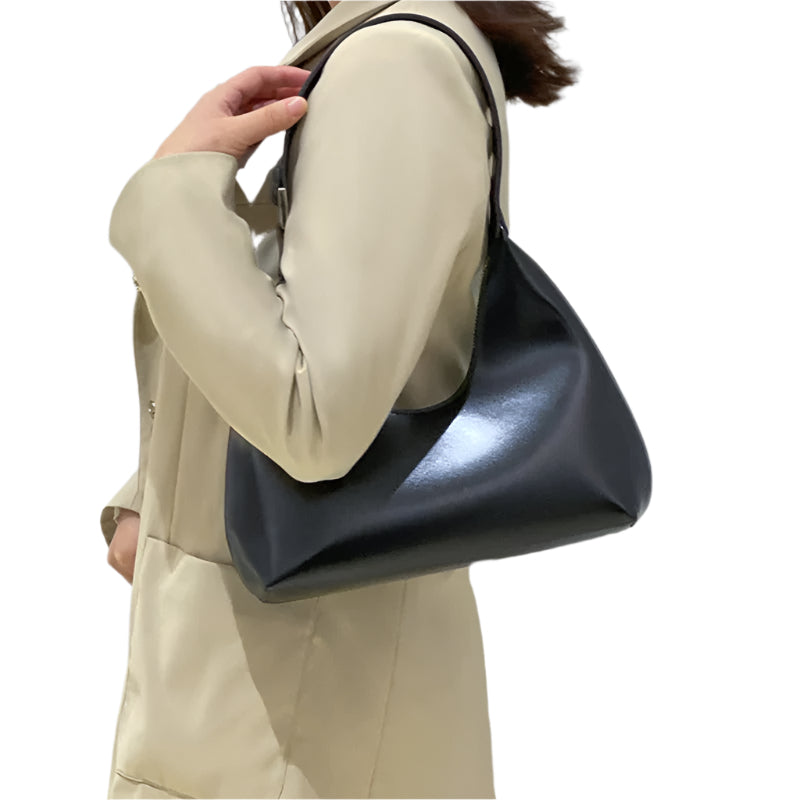 Krystal - Elegante Schultertasche