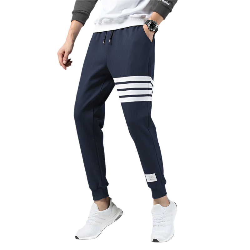 Tom - Hochwertige Jogginghosen