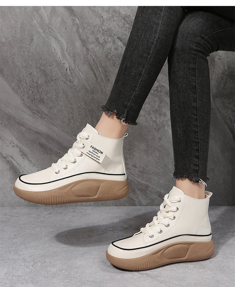 Nadja - Zapatos ortopédicos de confort