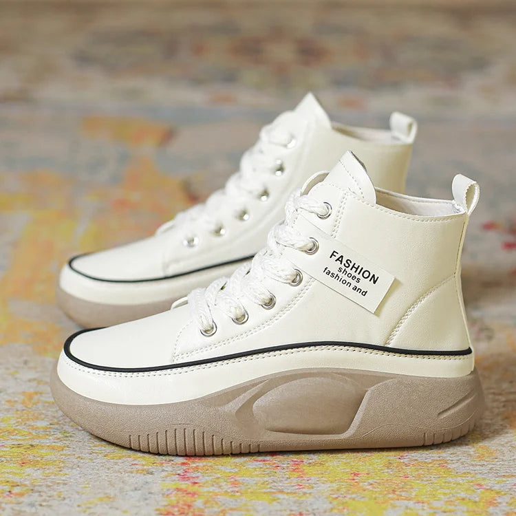 Nadja - Zapatos ortopédicos de confort