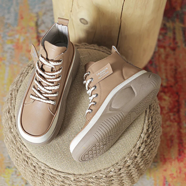 Nadja - Zapatos ortopédicos de confort