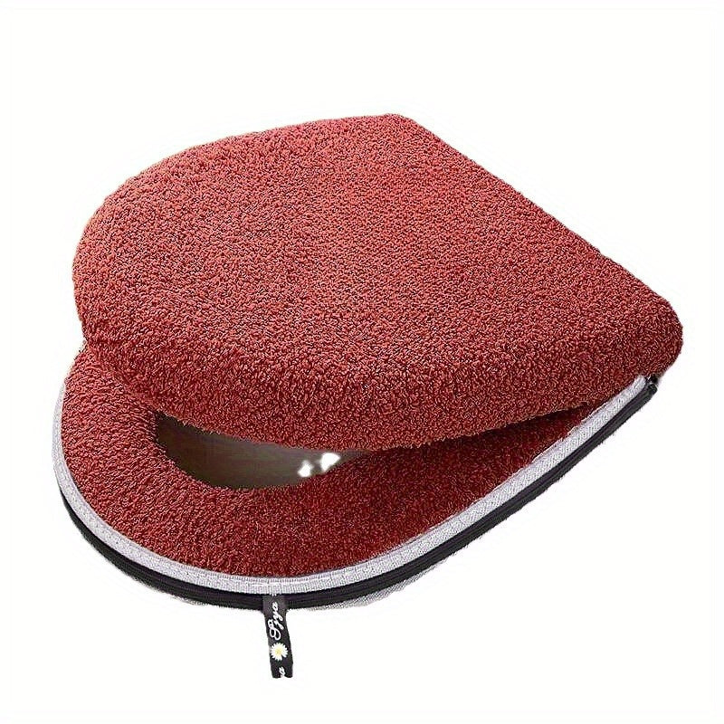 CozySeat - Soft and Comfortable Toilet Seat Cover