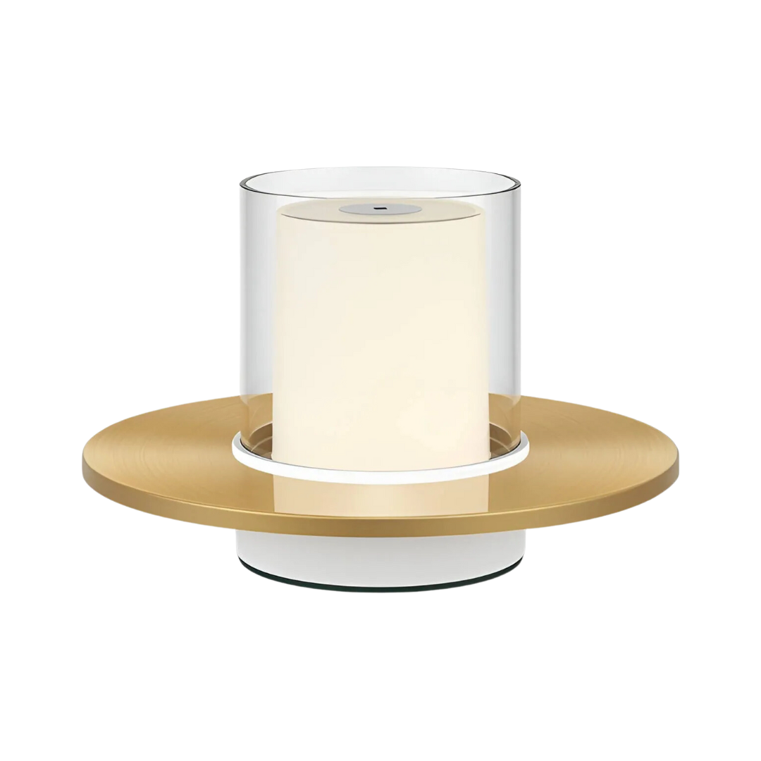 AuraSync – Intelligente bewegungs gesteuerte Lampe