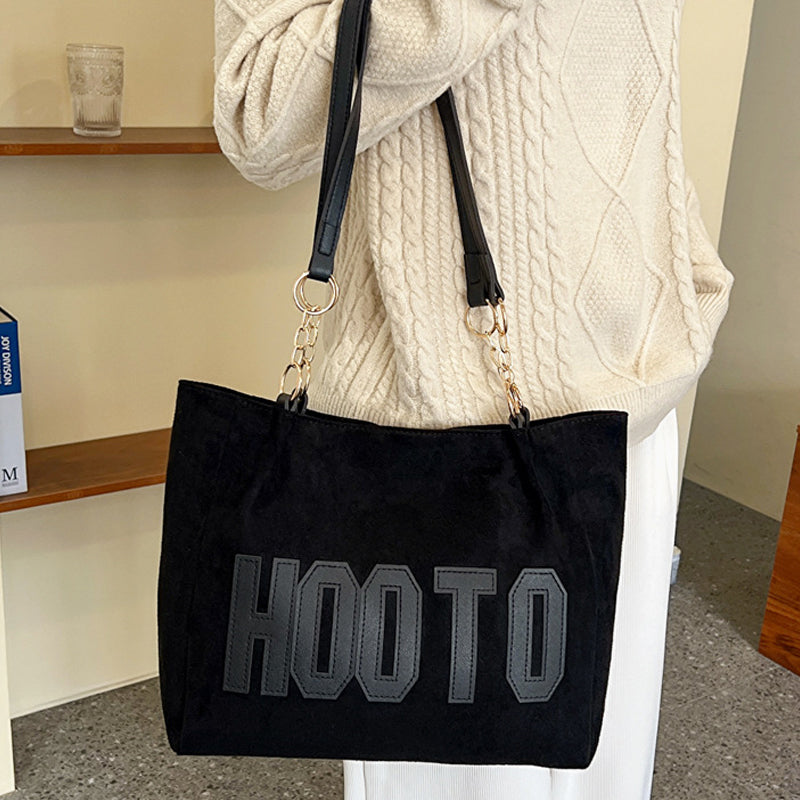 Hooto - Sac de transport avec grande capacité