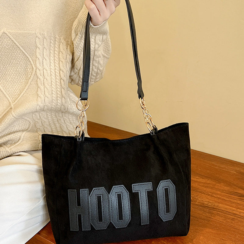 Hooto - Sac de transport avec grande capacité