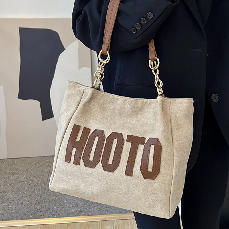 Hooto - Sac de transport avec grande capacité