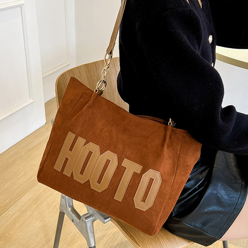 Hooto - Sac de transport avec grande capacité