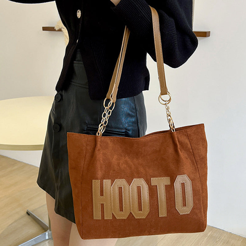 Hooto - Sac de transport avec grande capacité