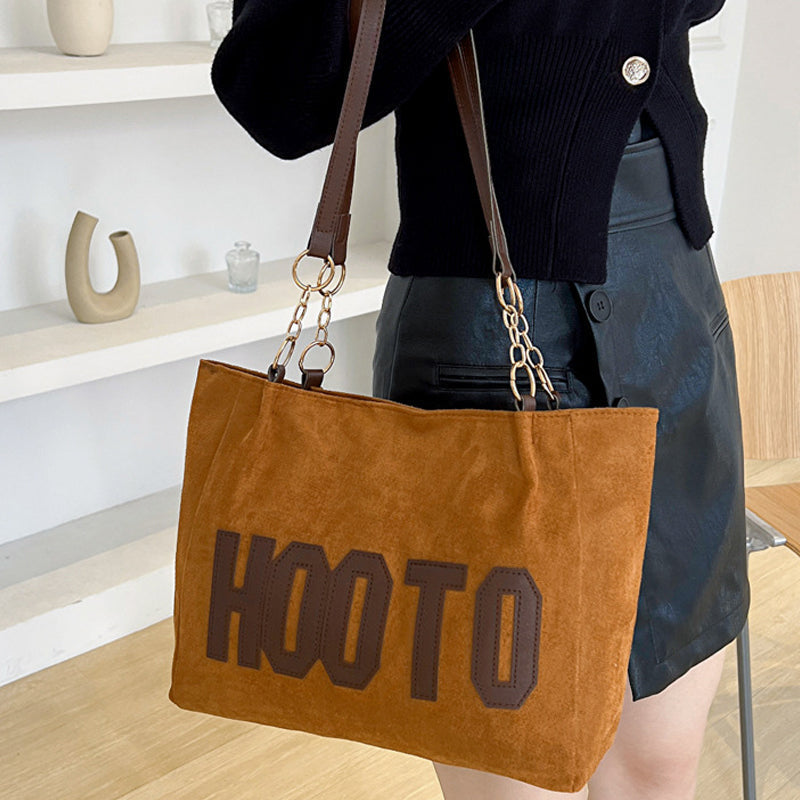 Hooto - Sac de transport avec grande capacité