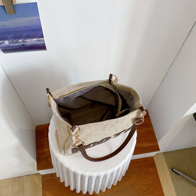 Hooto - Sac de transport avec grande capacité