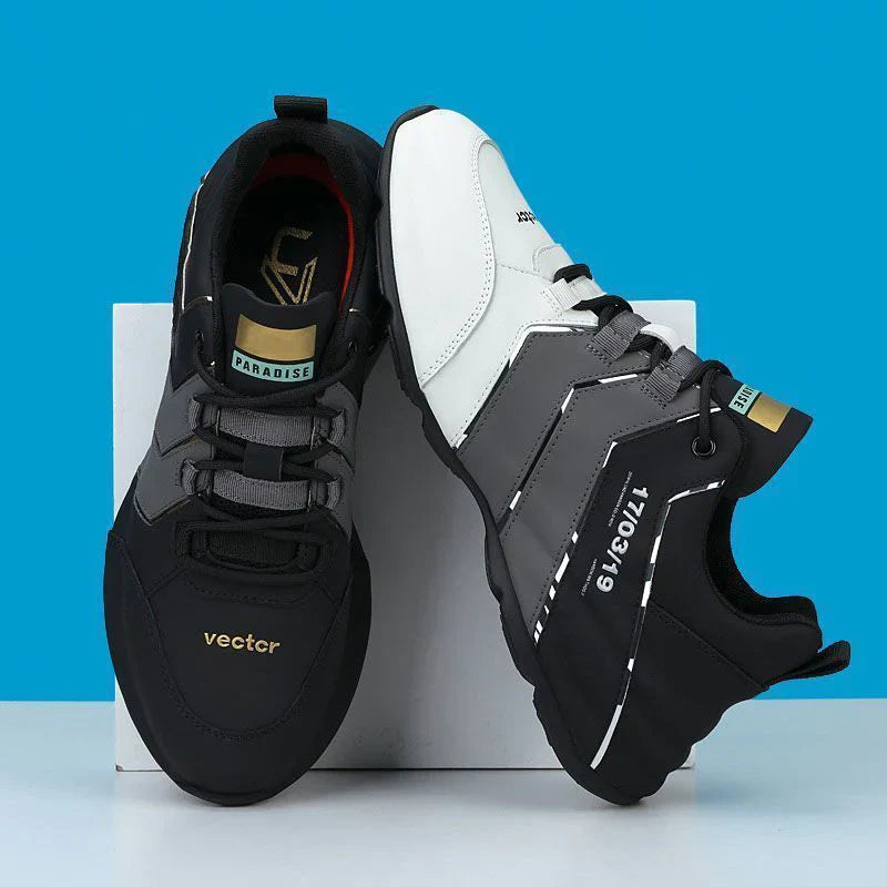 Dustin - Herren Sneaker