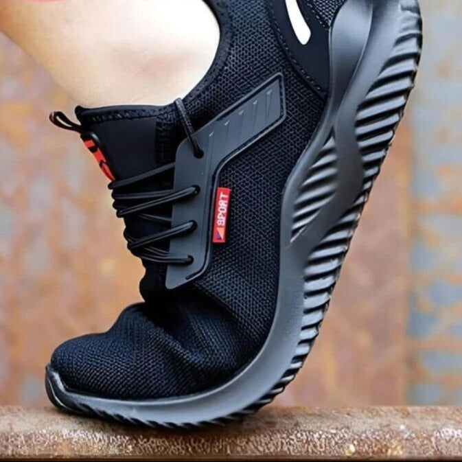 Helle - Zapatos cómodos