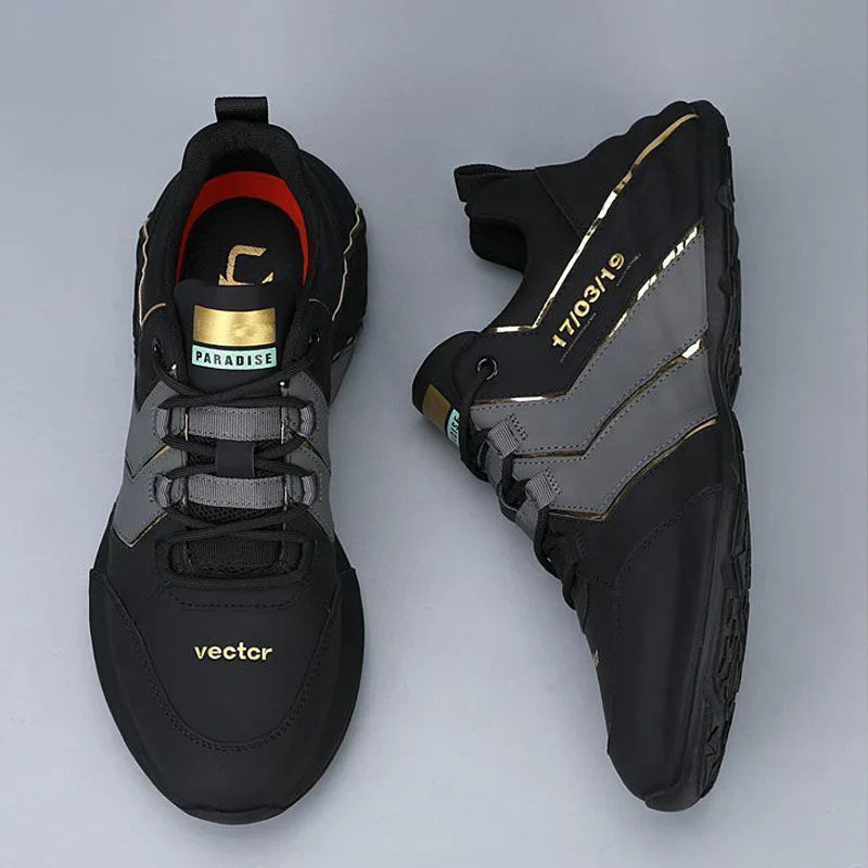 Dustin - Herren Sneaker