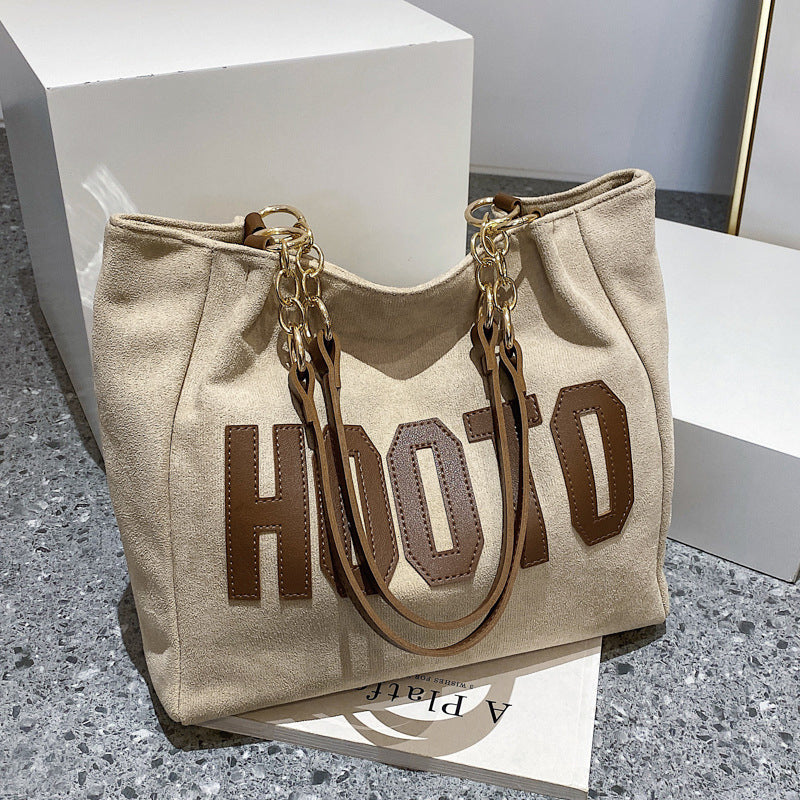 Hooto - Sac de transport avec grande capacité