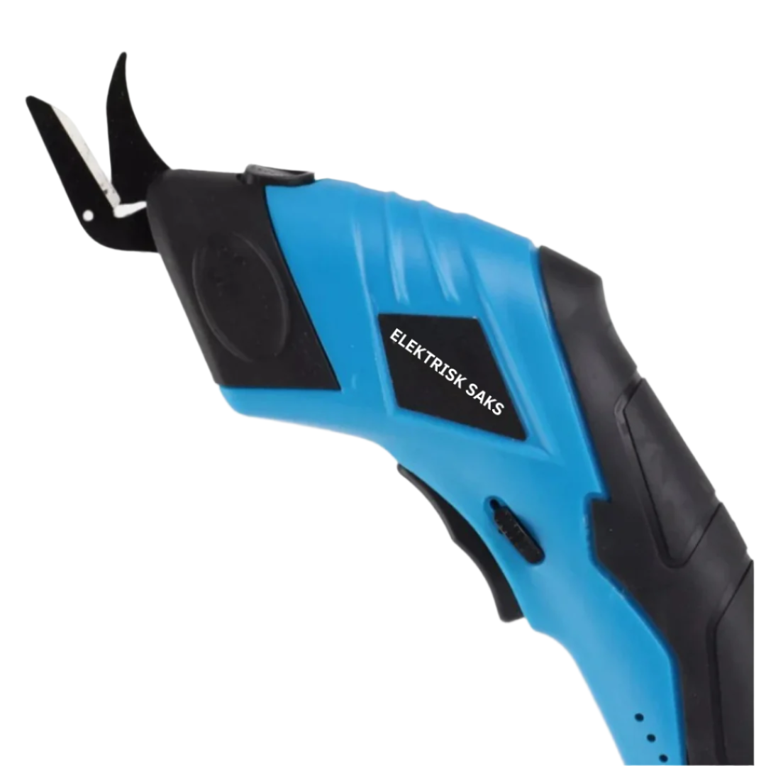 Voltura - Tragbare, wiederaufladbare, elektrische Schere