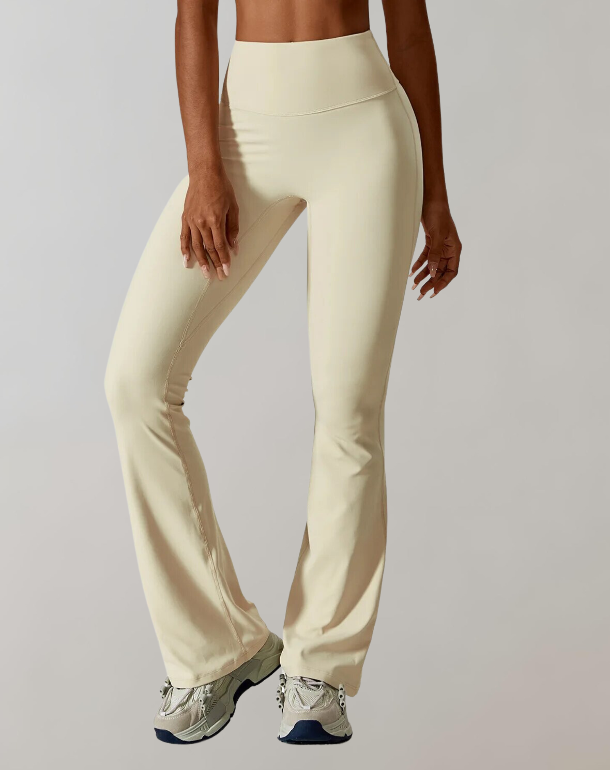 Anna - Leggings de yoga anchos para mujeres