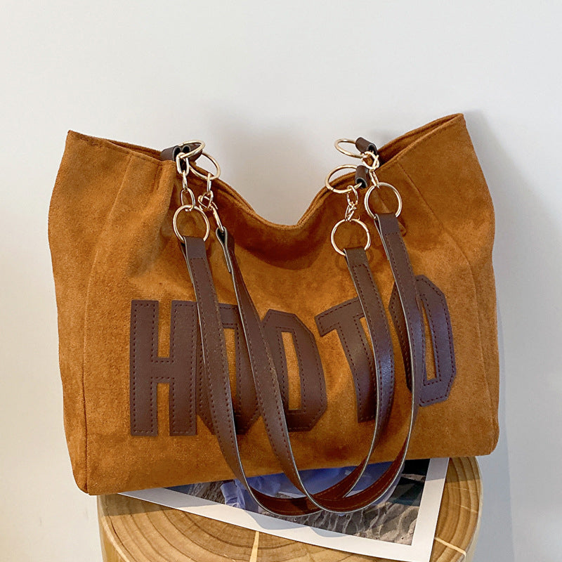 Hooto - Sac de transport avec grande capacité