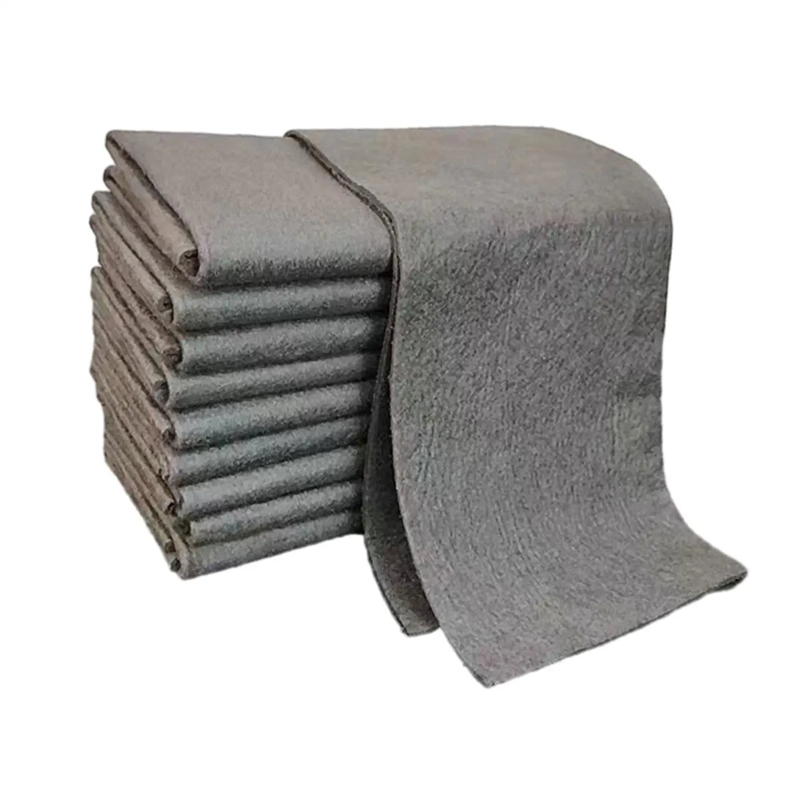 MagicWipe Ultra-Absorbierende Mikrofasertücher – Streifenfrei & Wiederverwendbar (6er-Pack)