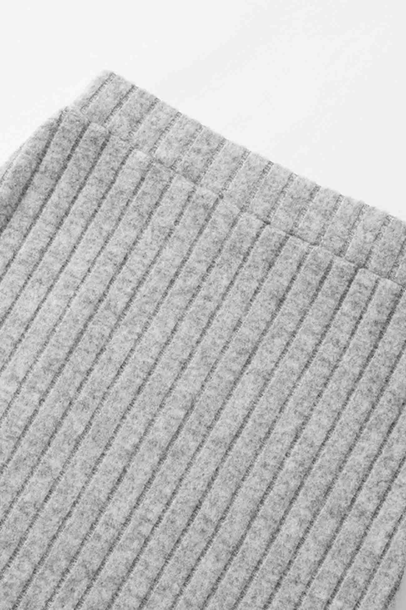 Ronja - Figurbetonte Jacke mit Schlitzen