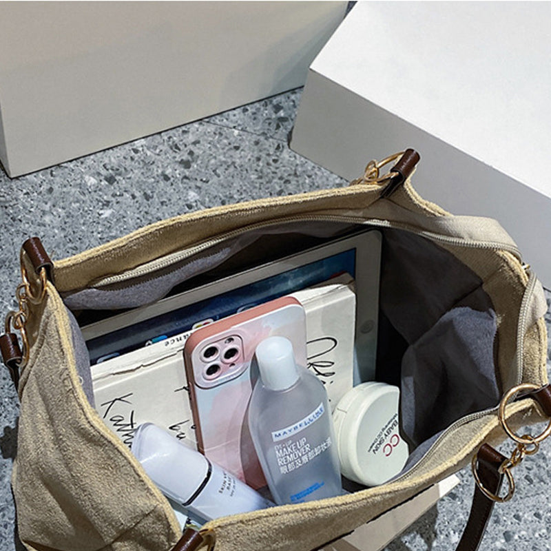 Hooto - Sac de transport avec grande capacité