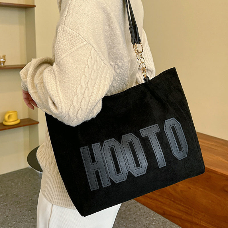 Hooto - Sac de transport avec grande capacité