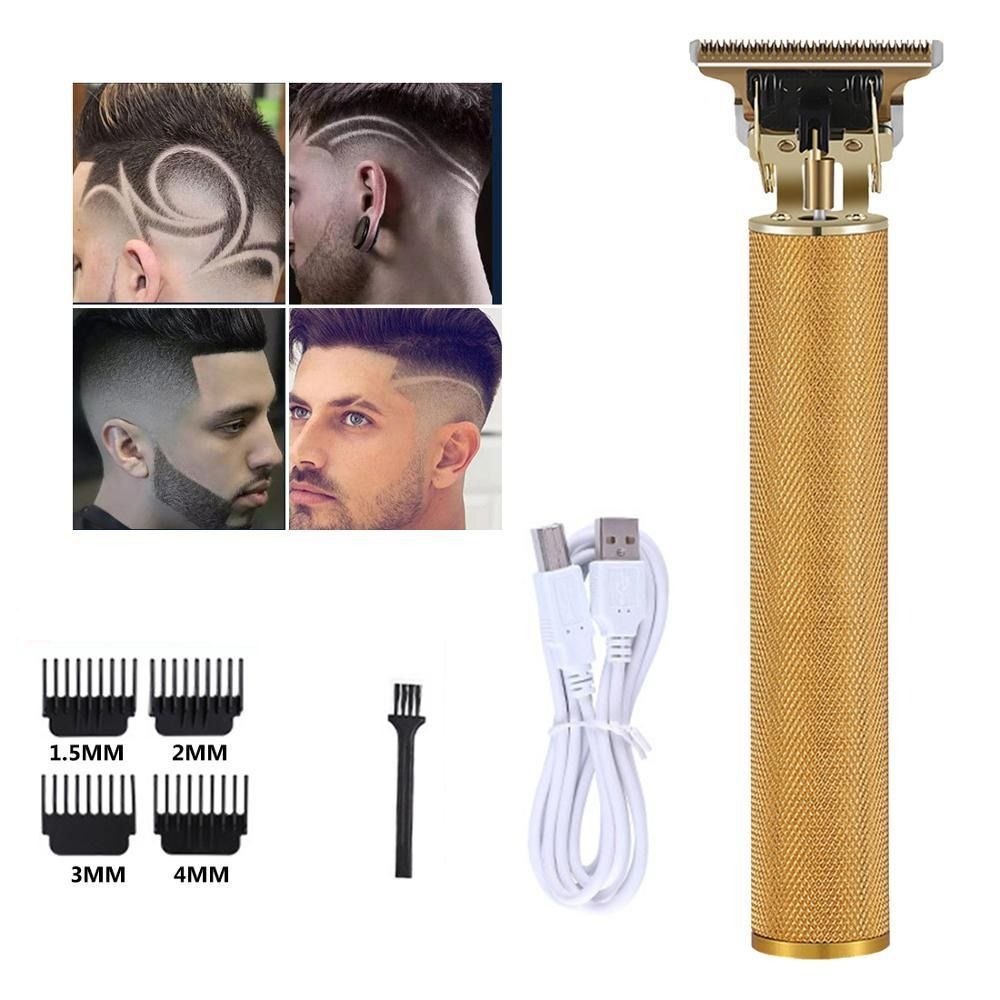 Groom kabelloser Haarschneider – Ihr ultimativer Styling-Tool