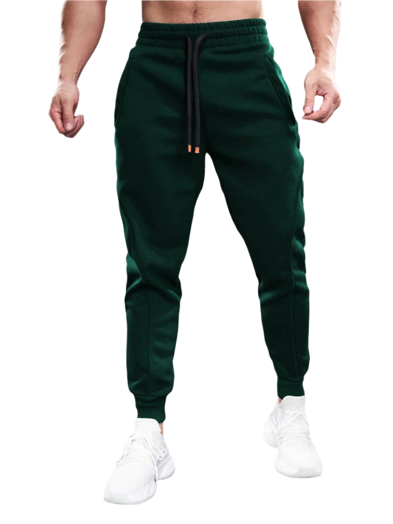 Richard - Hverdags fitness joggingbukser