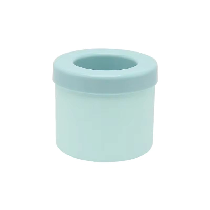 FrostCup – Innovativer 2-in-1 Eismaschine und Zapfanlage