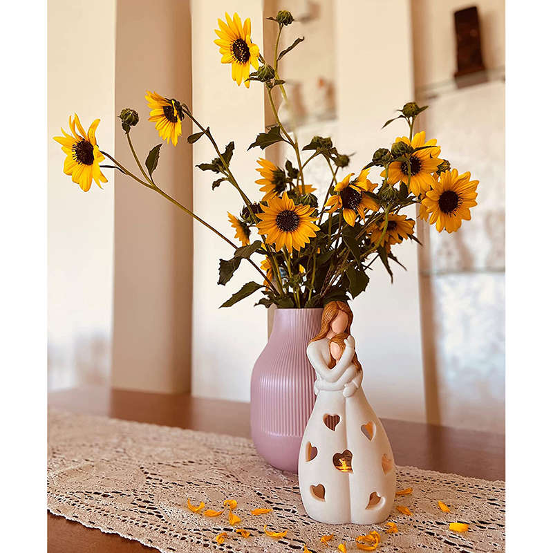 Radianta – Herzförmiges LED-Licht