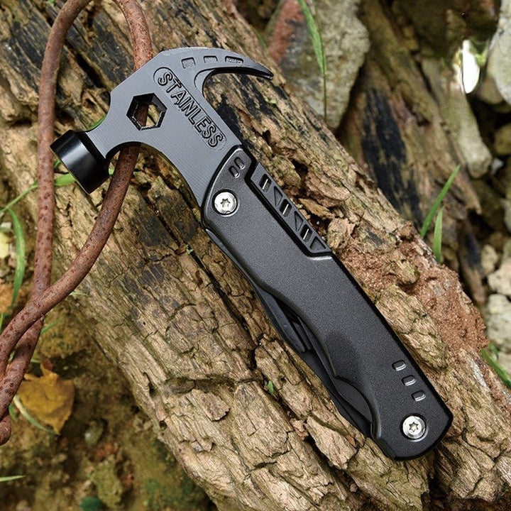 HammerPro - Kompakter Multi-Tasking Hammer