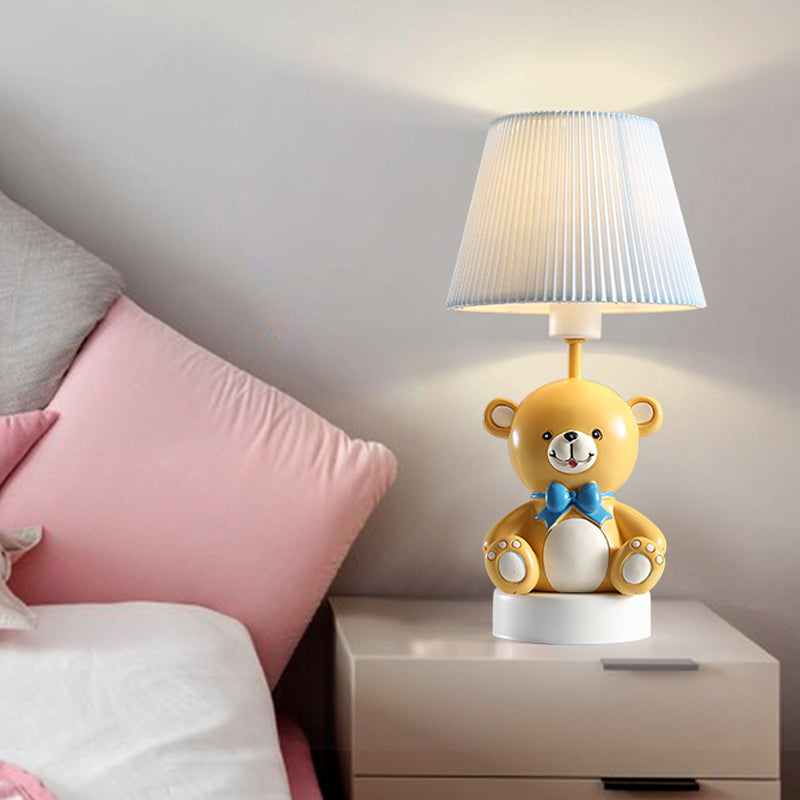 PonyGlow – Verspielt Pferde-Nachttischlampe