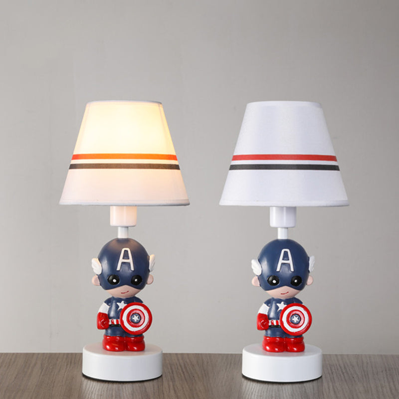 PonyGlow – Verspielt Pferde-Nachttischlampe