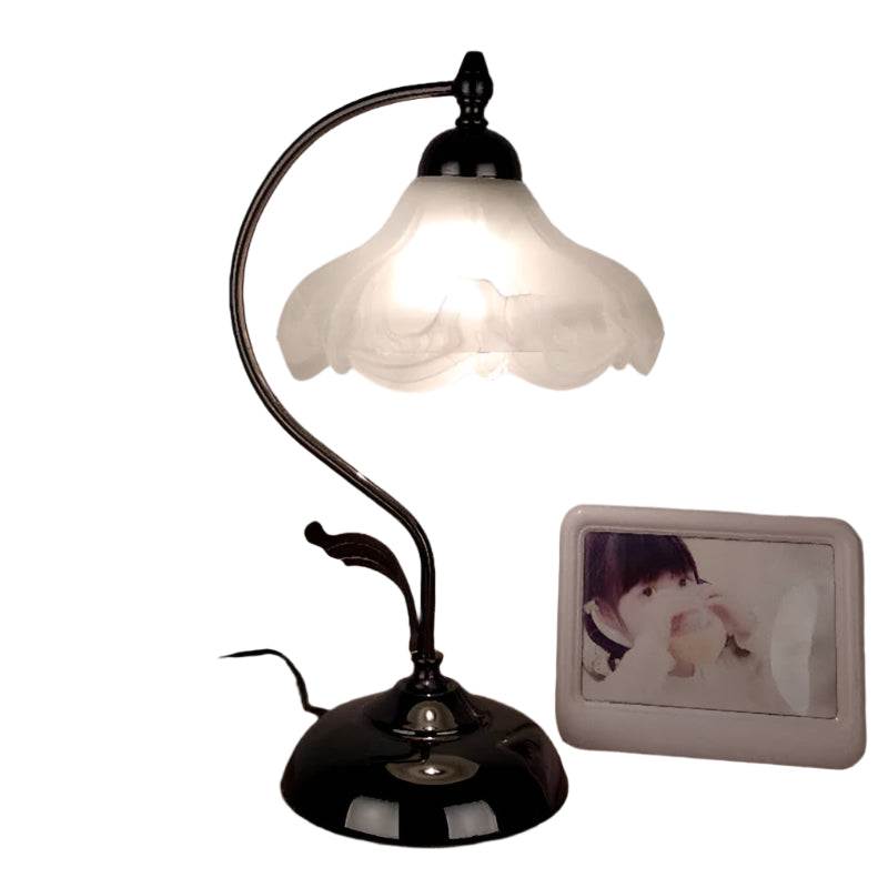Lunara – Tragbare Tischlampe mit Vintage-Charme