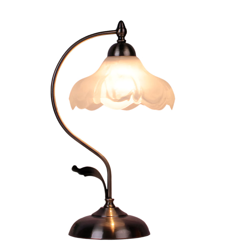 Lunara – Tragbare Tischlampe mit Vintage-Charme