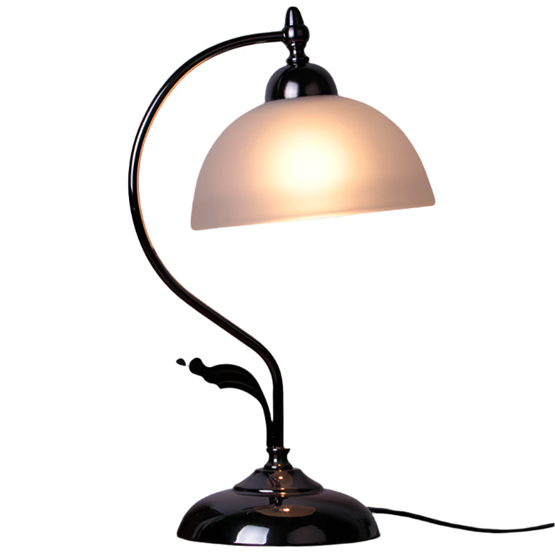 Lunara – Tragbare Tischlampe mit Vintage-Charme