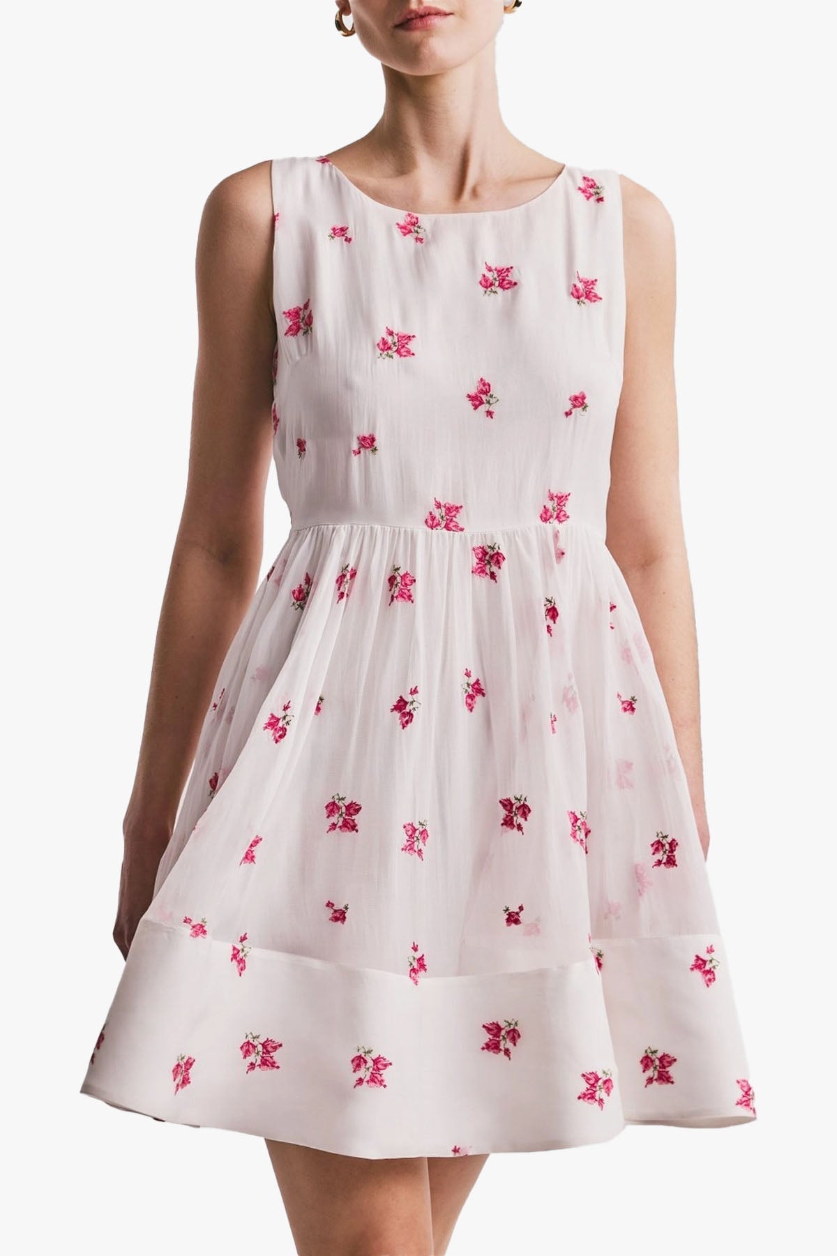 Siri - Sommerkleid