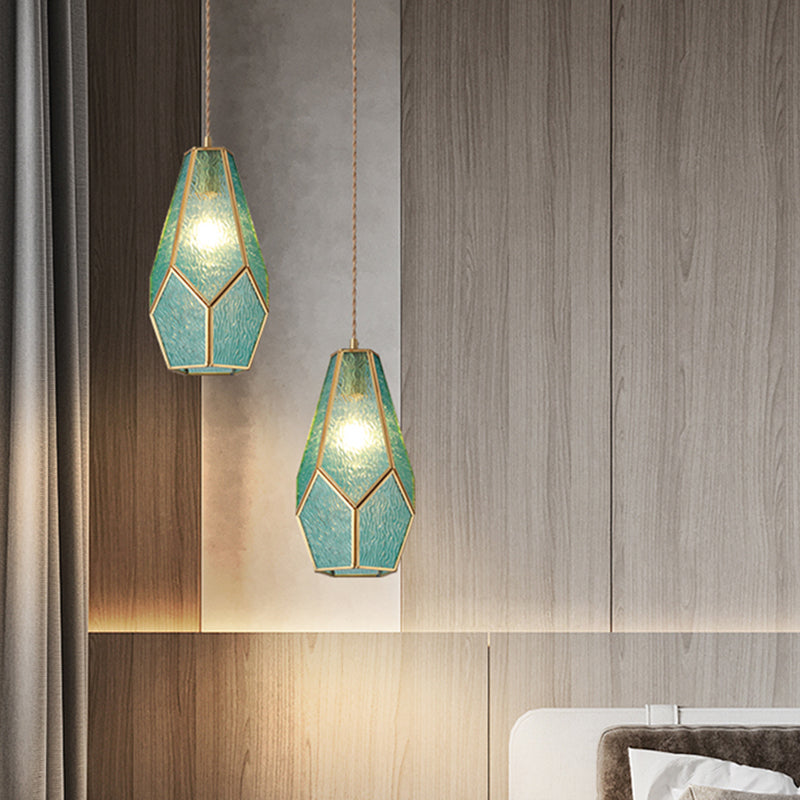 Tiffora – Elegante Tiffany Hängeleuchte