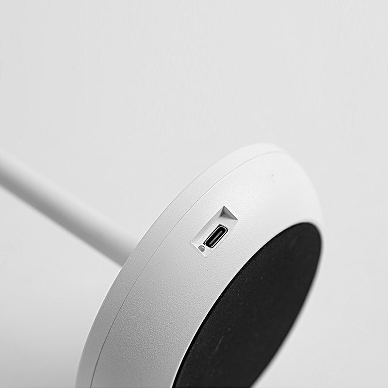 LumeTouch - Moderne minimalistische kabellose Touch-Lampe
