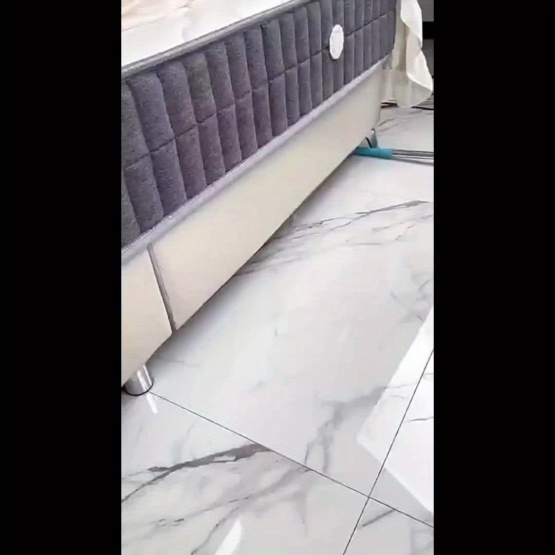 SwiftScrub Erweiterbarer Tiefenreinigungsbürste – Mühelose Reinigung für jede Oberfläche